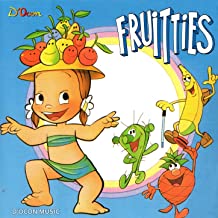 The Fruitties – MP3 Music