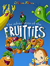 The Fruitties – Episodes