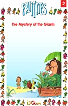 The Fruitties The Mystery of the Giants