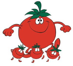 The Fruitties Tomatoes