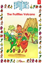 The Fruitties – Volcano (Paperback)