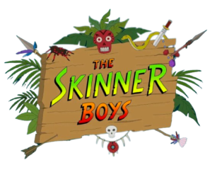 The Skinner Boys logo