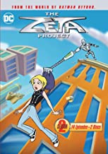 The Zeta Project – DVD 2