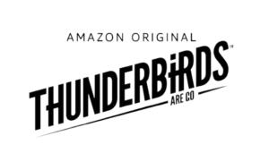 Thunderbirds Are Go logo