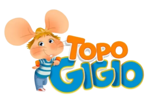Topo Gigio logo