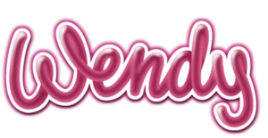 Wendy logo
