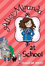 Alice-Miranda – Book 1 At School