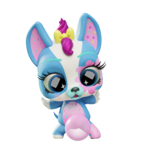 Bubiloons Daisy