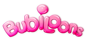 Bubiloons logo