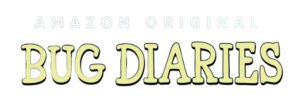 Bug Diaries logo