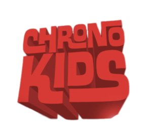 Chrono Kids logo