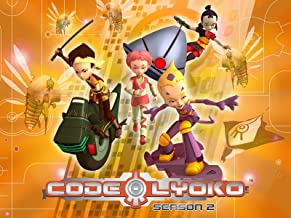 Code Lyoko – 2
