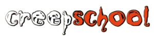 Creepschool logo