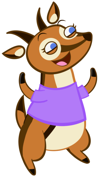 Croco Doc – Jana – PNG Image
