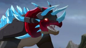 Dinofroz
