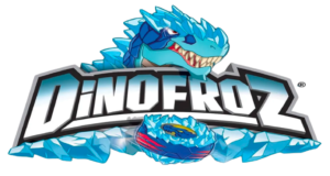 Dinofroz logo