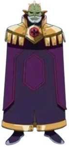 Dinosaur King Spectre