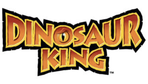 Dinosaur King logo