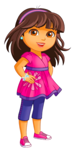 Dora and Friends Dora Marquez