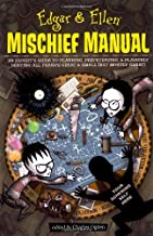Edgar & Ellen – Mischief Manual