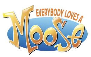 Everybody Loves a Moose logo