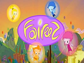 Faireez – Episodes