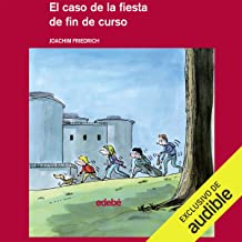 Four and a Half Friends Audible Spanish
