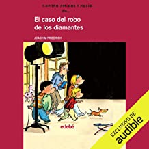 Four and a Half Friends – Spanish Version