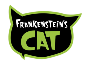 Frankensteins Cat logo