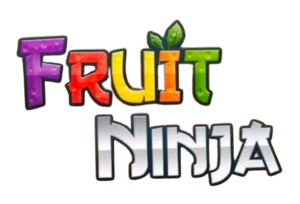 Fruit Ninja logo