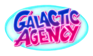 Galactic Agency logo