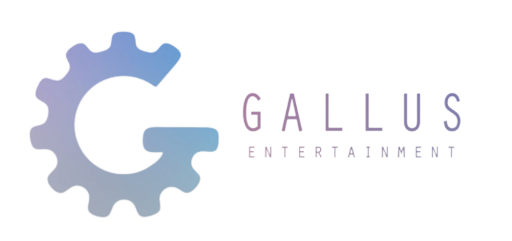Gallus Entertainment logo