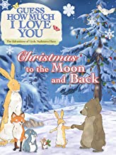 Guess How Much I Love You – Christmas Special