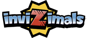 Invizimals logo