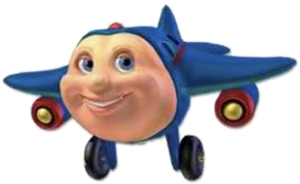Jay Jay Meet Jay Jay