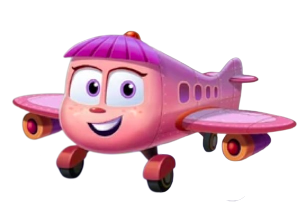 Jay Jay – Tracy New Design – PNG Image