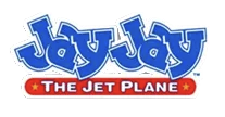 Jay Jay the Jet Plane logo