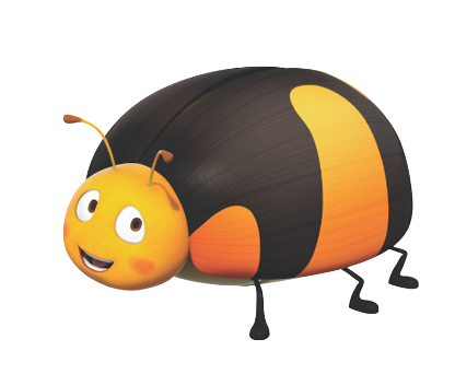 Katuri – Bug – PNG Image