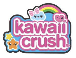 Kawaii Crush logo