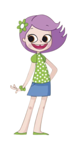 Laika Space Adventures Jane