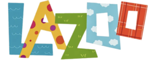 Lazoo logo