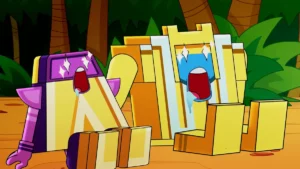 Letrabots