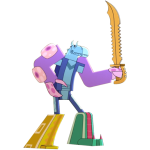 Letrabots Carnus