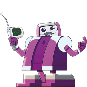 Letrabots Genesis