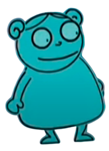 Making Fiends Marion