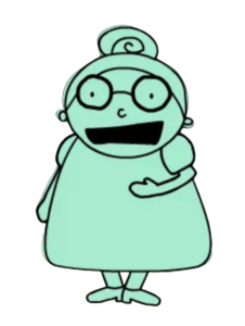 Making Fiends Mrs. Minty