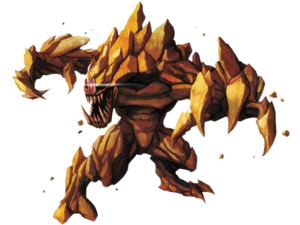 Max Steel Elementor Earth