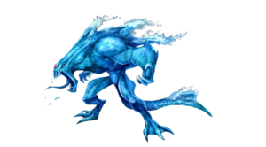 Max Steel Elementor Ice