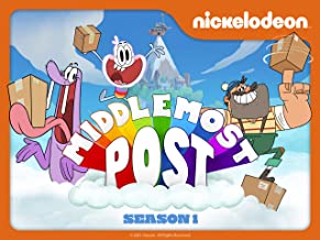 Middlemost Post Season 1