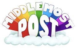 Middlemost Post logo